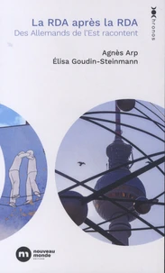 La RDA après la RDA