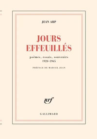 Jours effeuillés