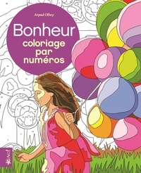 Meilleur téléchargeur de livre pour Android Bonheur in French 9782896703524