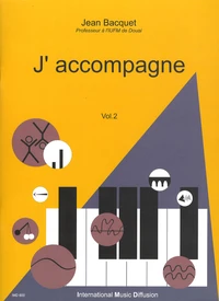 J'accompagne