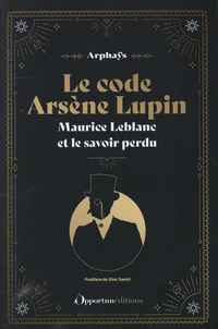 Le code Arsène Lupin