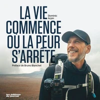 La vie commence où la peur s'arrête