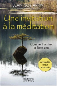 Une invitation à la méditation