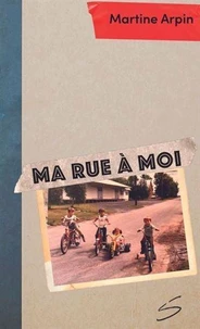 Ma rue a moi