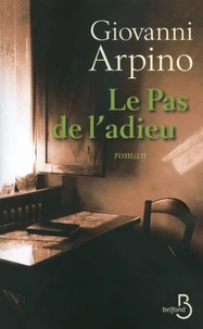 Le pas de l'adieu