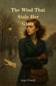 The Wind That Stole Her Gloves