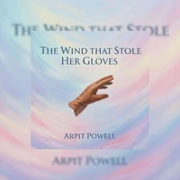 The Wind That Stole Her Gloves