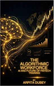 The Algorithmic Workforce: AI and the Future of Fintech Training