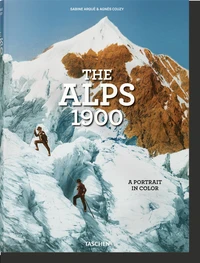The Alps 1900