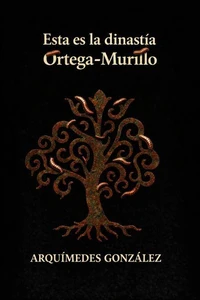 Esta es la dinastía Ortega-Murillo