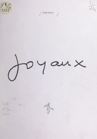 Joyaux