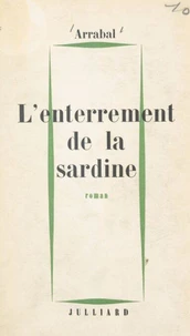 L'enterrement de la sardine