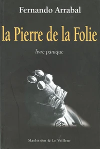 La Pierre de la Folie