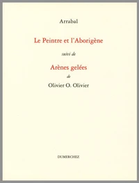 Le peintre et l'aborigène