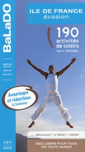 Ile-de-France évasion