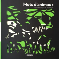 Mots d'animaux