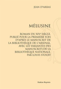 Mélusine