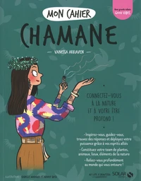Mon cahier Chamane