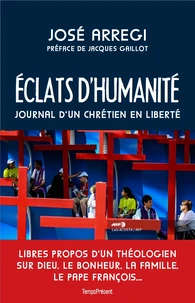 Eclats d'humanité