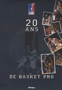 20 ans de basket pro