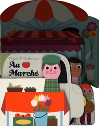 Au marché