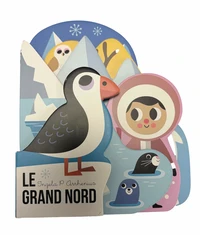 Le Grand Nord