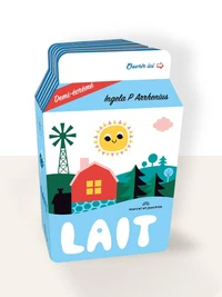 Le lait