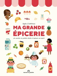 Ma grande épicerie
