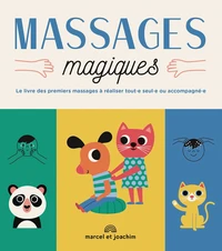 Massages magiques
