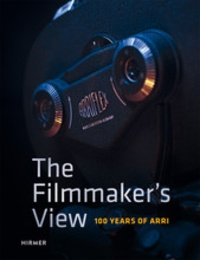  Arri - The Filmmaker's View - 100 years of Arri.