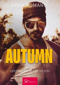 Autumn - Book 1