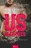 Arria Romano - U.S. Marines  : U.S. Marines - Tome 2 - Plus aucun rempart entre nous.