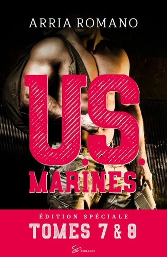 U.S. Marines - Tomes 7 et 8