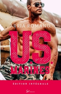 Arria Romano - U.S. Marines - Intégrale.