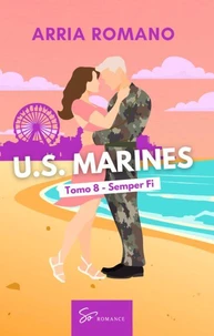 U.S. Marines - Tomo 8 - Semper Fi