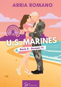 US. Marines Book 8 - Semper Fi