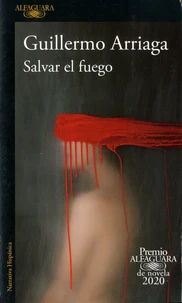 Salvar el fuego