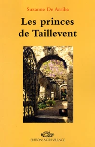 Les princes de Taillevent