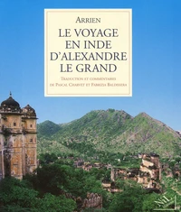 Le Voyage En Inde D'Alexandre Le Grand