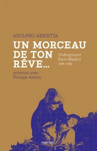 Un morceau de ton rêve