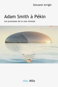 Adam Smith à Pékin