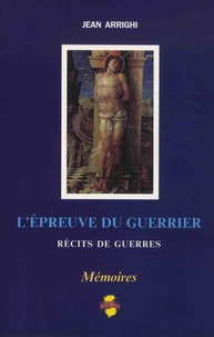 L'épreuve du guerrier