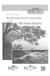 Aménagement piscicole des eaux douces