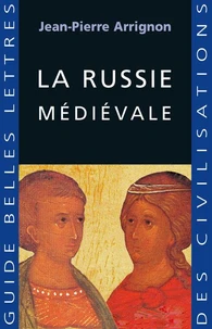 La Russie médiévale