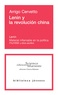 Arrigo Cervetto - Lenin y la revolución china.