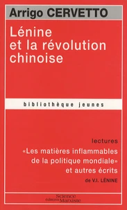 Lénine et la révolution chinoise