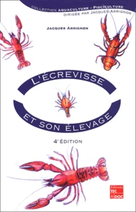 L'écrevisse et son élevage
