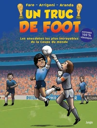 Un truc de foot