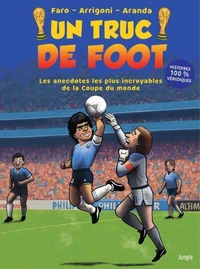 Un truc de foot
