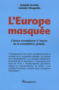 L'Europe masquée